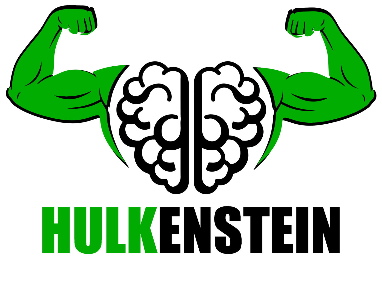 HulkenStein logo