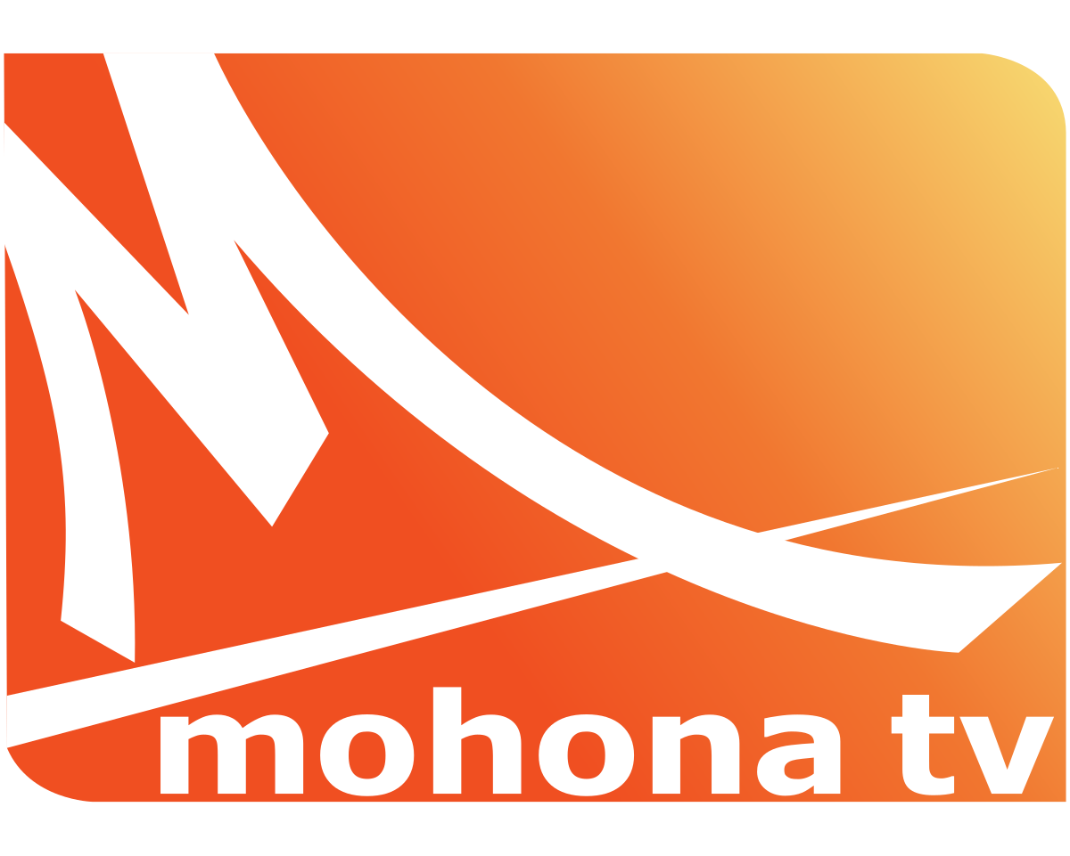 Mohona TV logo