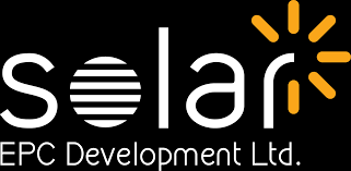 Solar EPC Development logo