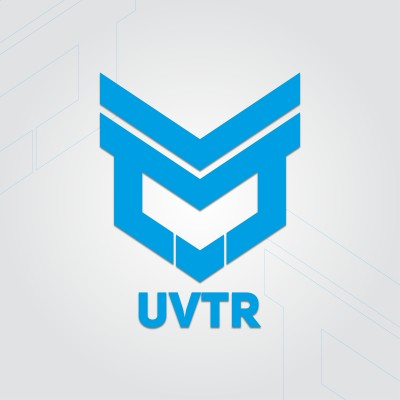 UVTR InfoTech logo